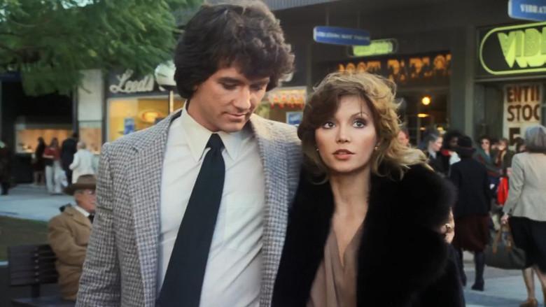 La hermana de Sue Ellen