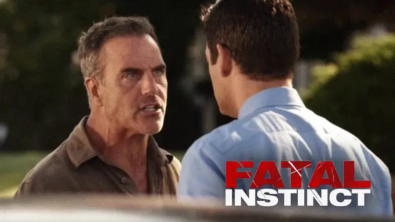 Fatal Instinct - Fondo