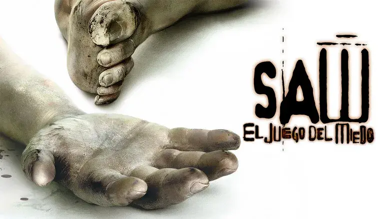 Saw - Fondo