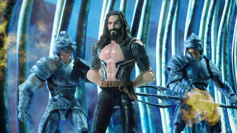 Babe Hollytree en: Ojalá Una persona hubiera muerto