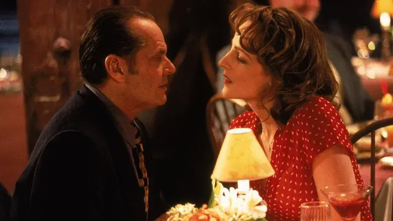 Mejor... imposible - Fondo