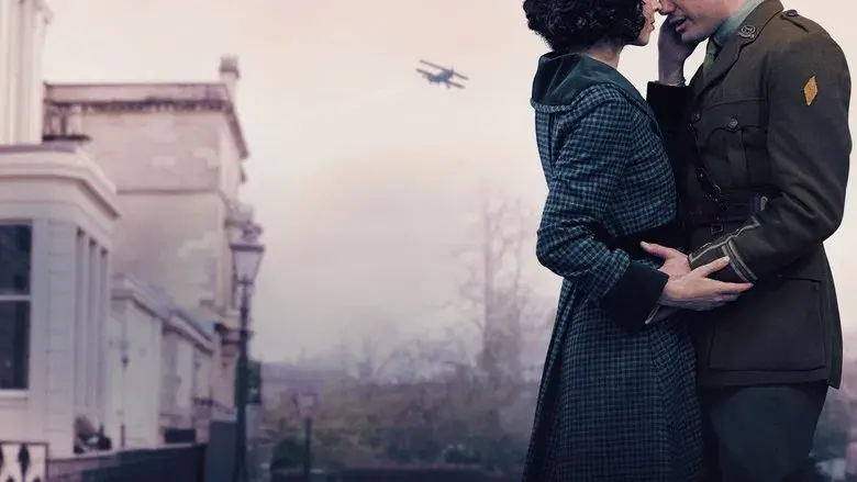 Outlander: Sangre de mi sangre - Fondo