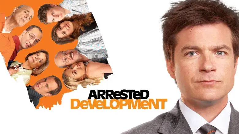 Arrested Development - Fondo