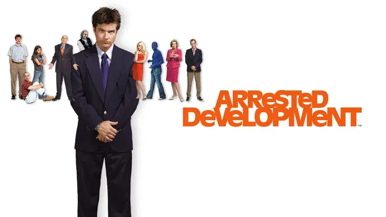 Arrested Development - Fondo
