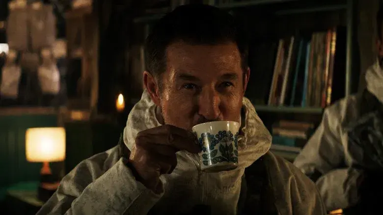 Misión: Imposible - Sentencia final - Fondo