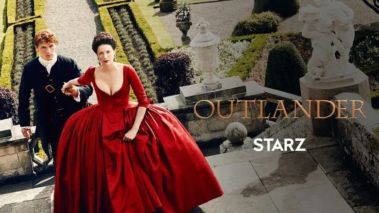Outlander - Fondo