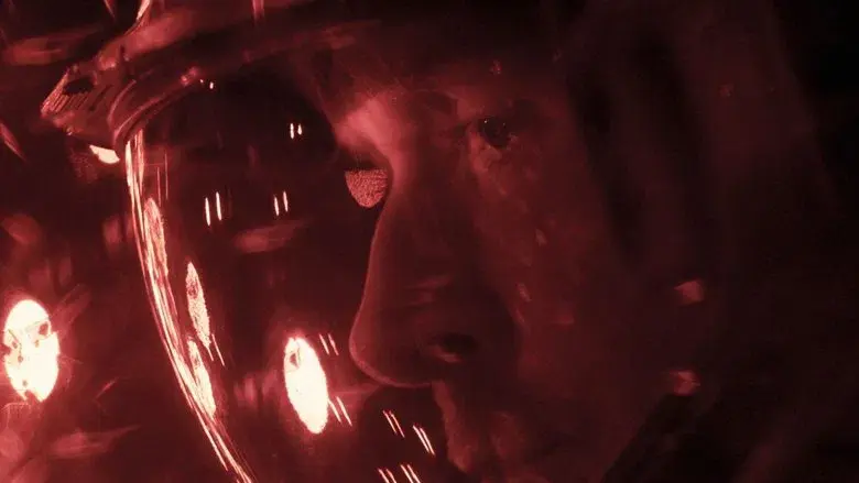 Proyecto salvación - Fondo