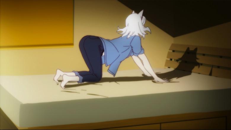 Tigre Tsubasa - Parte 5