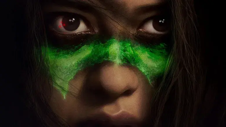 Predator: La presa - Fondo