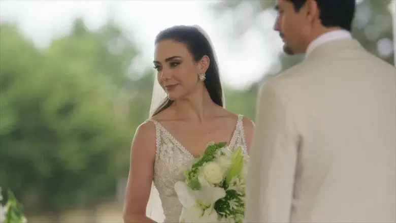 La boda del rencor