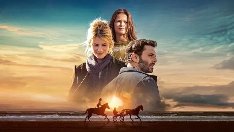 Zoe y Tempestad - Fondo