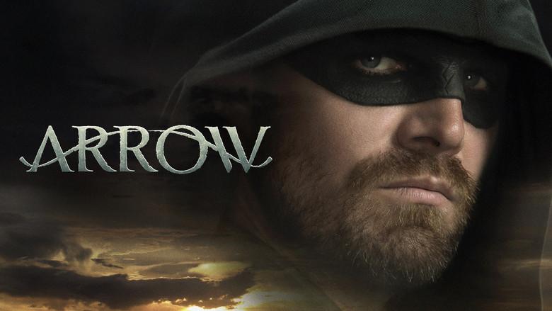 Arrow - Fondo
