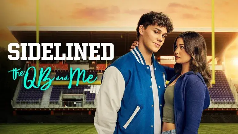 El quarterback y yo - Fondo