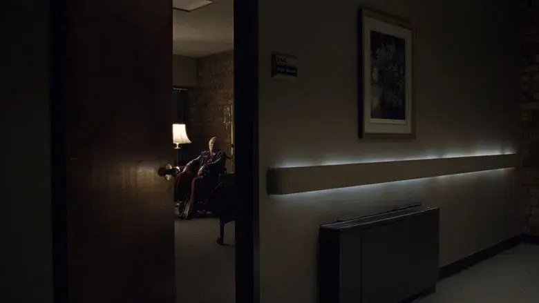 El irlandés - Fondo