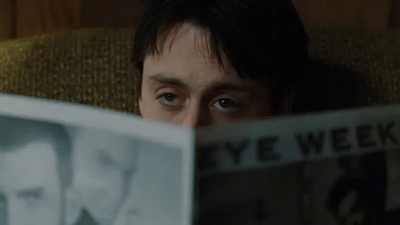 Scott Pilgrim contra el mundo - Fondo