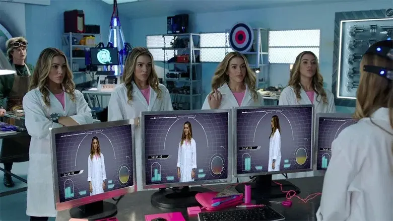 Ataque de hacker