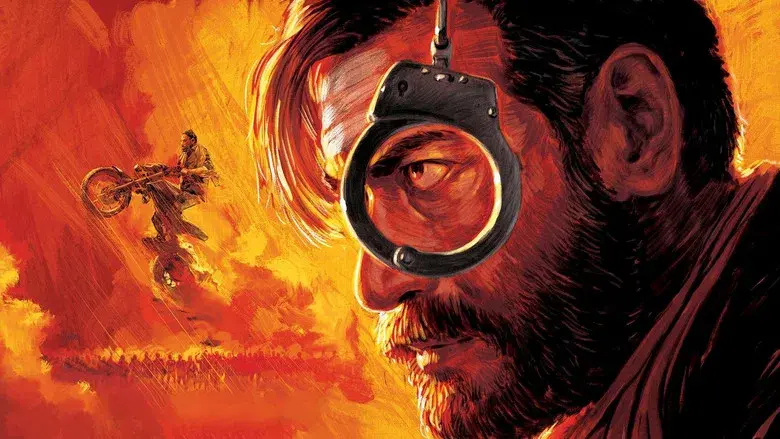 भोला - Fondo