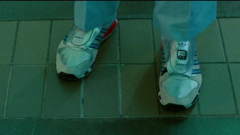 Academia Rushmore - Fondo