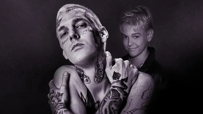 Aaron Carter: El príncipe del pop - Fondo