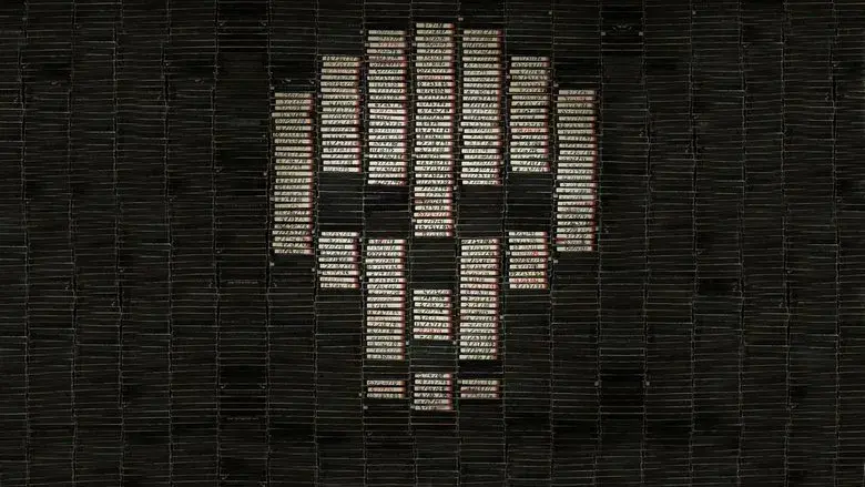 V/H/S - Fondo