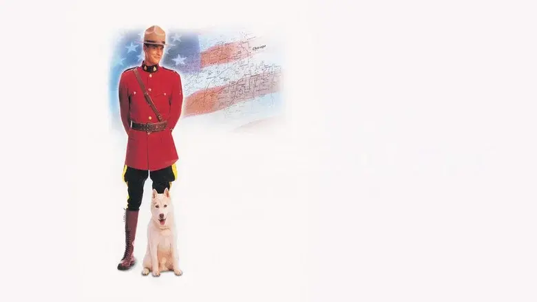 Due South - Fondo