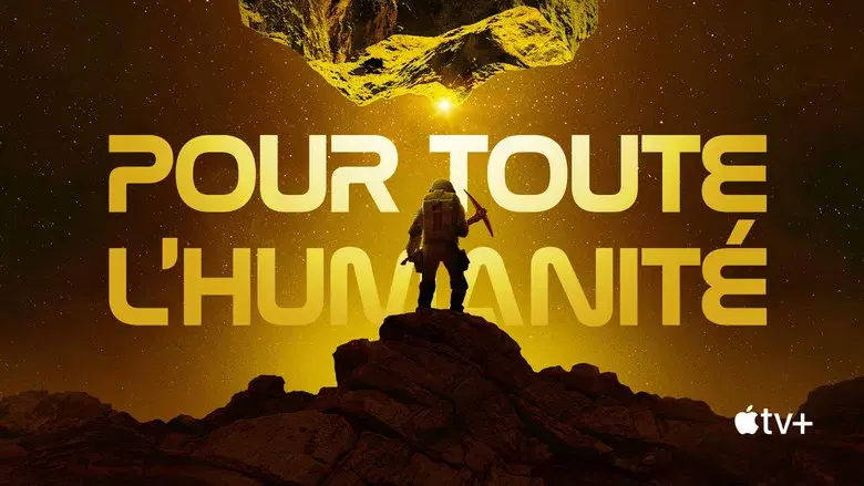 Para toda la humanidad - Fondo