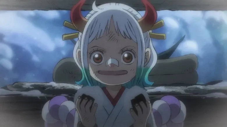 ¡Luffy asciende! Venganza contra el rey de las bestias.