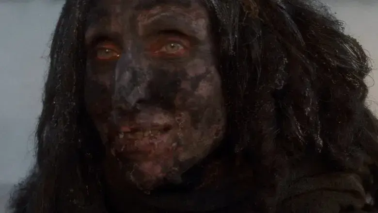 Mulholland Drive - Fondo