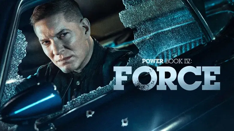 Power Book IV: Force - Fondo