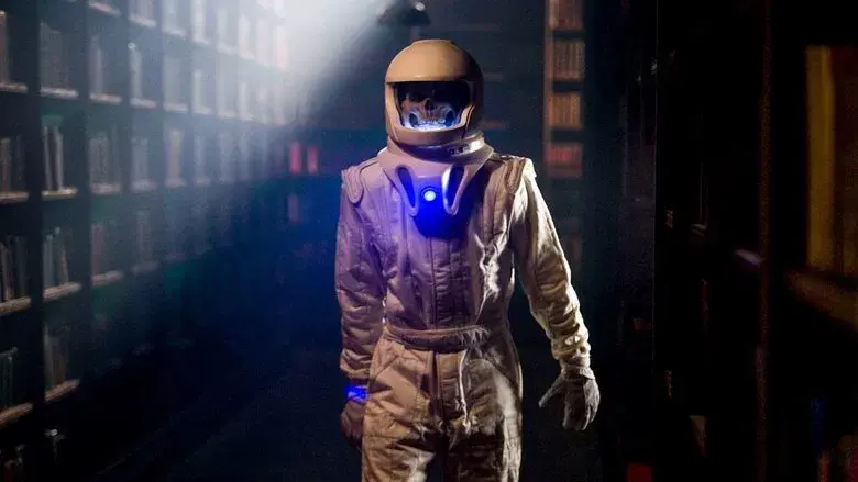 El Bosque de los Muertos (2)