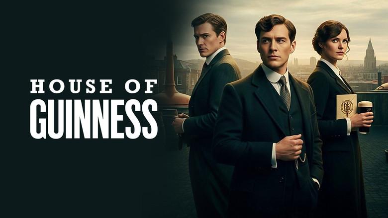 La casa Guinness - Fondo