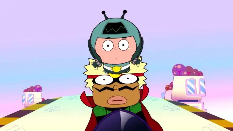 Episodio 52