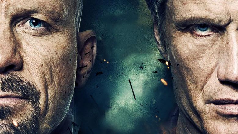 Entrega Peligrosa - Fondo