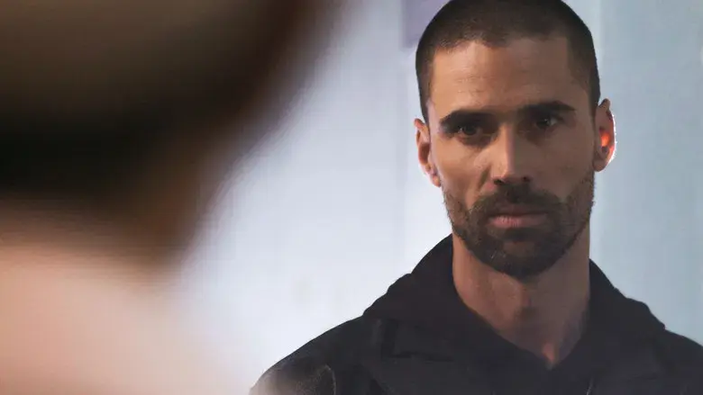 Águila Azul y Corina van al refugio de Casillas