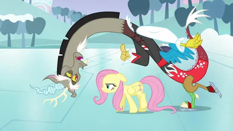 Spike a sus órdenes