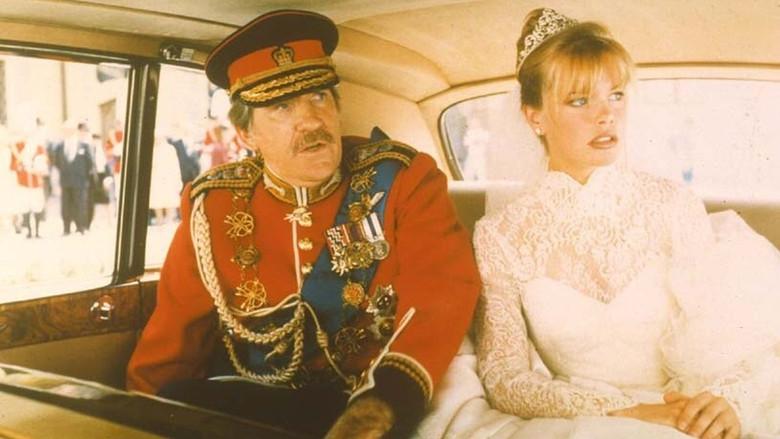 Pretty Princess: Pequeño gran amor - Fondo