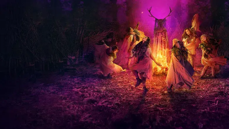 Yellowjackets - Fondo