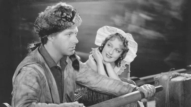 Marietta, la traviesa - Fondo