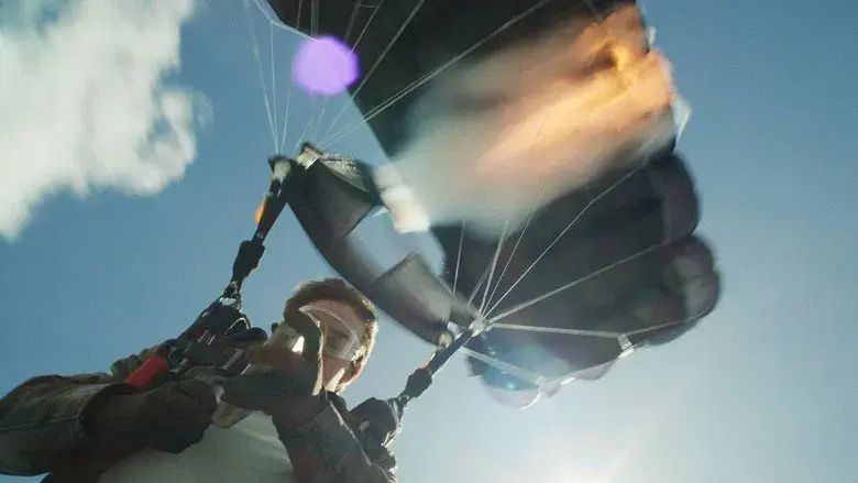 Misión: Imposible - Sentencia final - Fondo