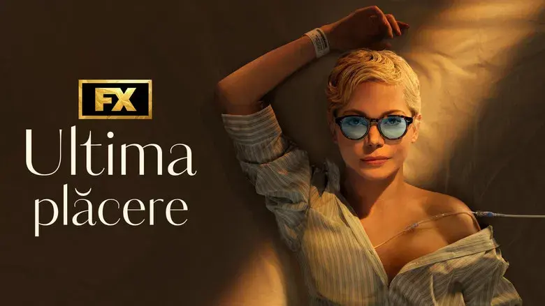 Dying for Sex - Fondo