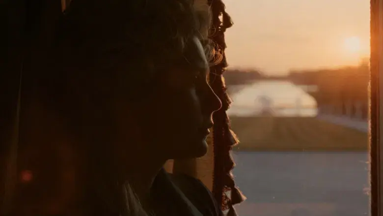 María Antonieta - Fondo