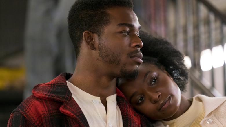 El blues de Beale Street - Fondo