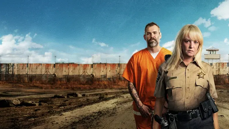 Bad Romance: The Vicky White Story - Fondo