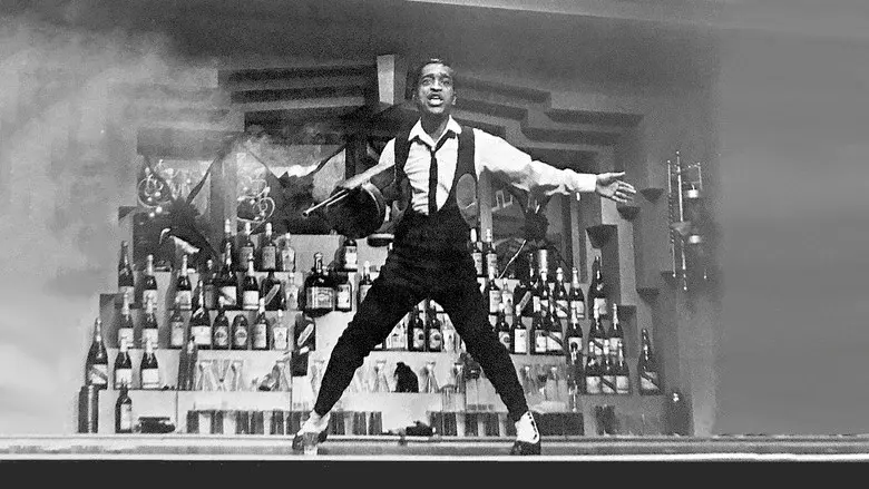 ¡Esto sí es bailar! - Fondo