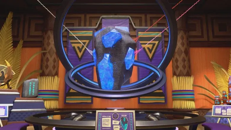 La amenaza metálica del Duende