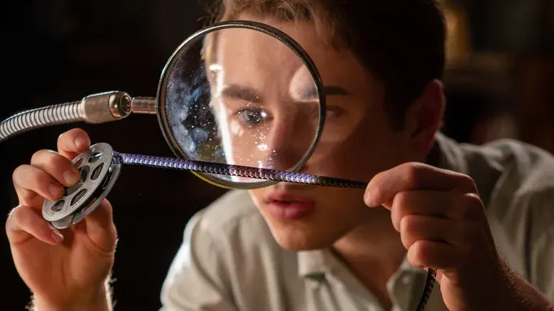 Los Fabelman - Fondo