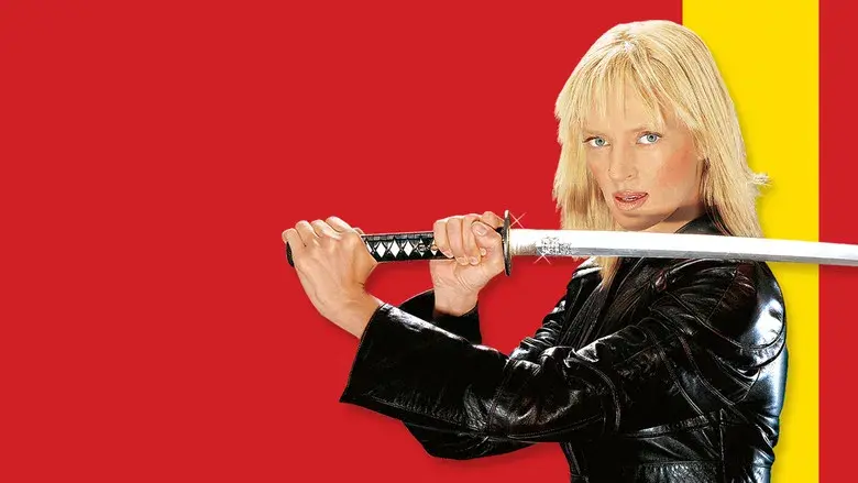 Kill Bill: Volumen 2 - Fondo