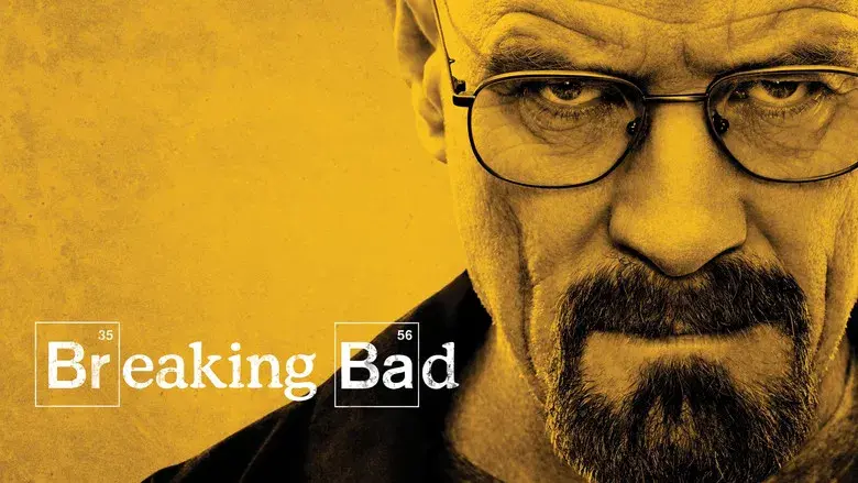 Breaking Bad - Fondo