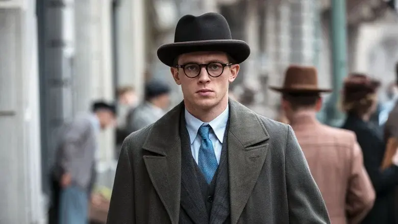 Múnich en vísperas de una guerra - Fondo