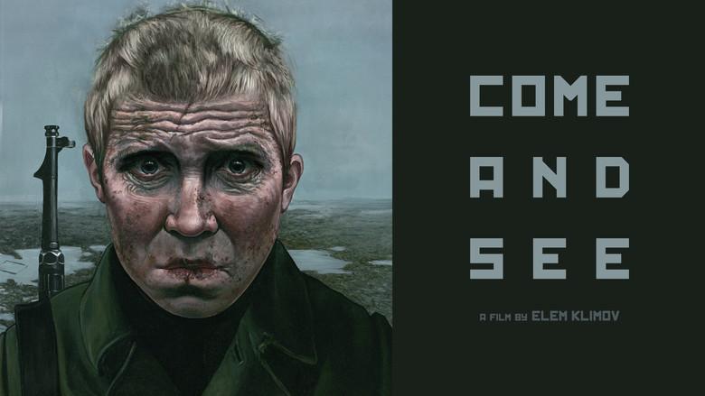 Masacre (Ven y mira) - Fondo